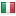cacciastore.com server is located in Italy